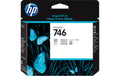 HP 746 DesignJet Druckkopf