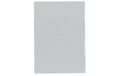 Kolma Visa Dossier A4 CopyResistant Lisse SuperStrong im Karton, farblos