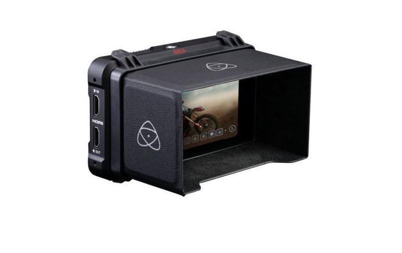 Atomos Sunhood für Ninja V /Shinobi
