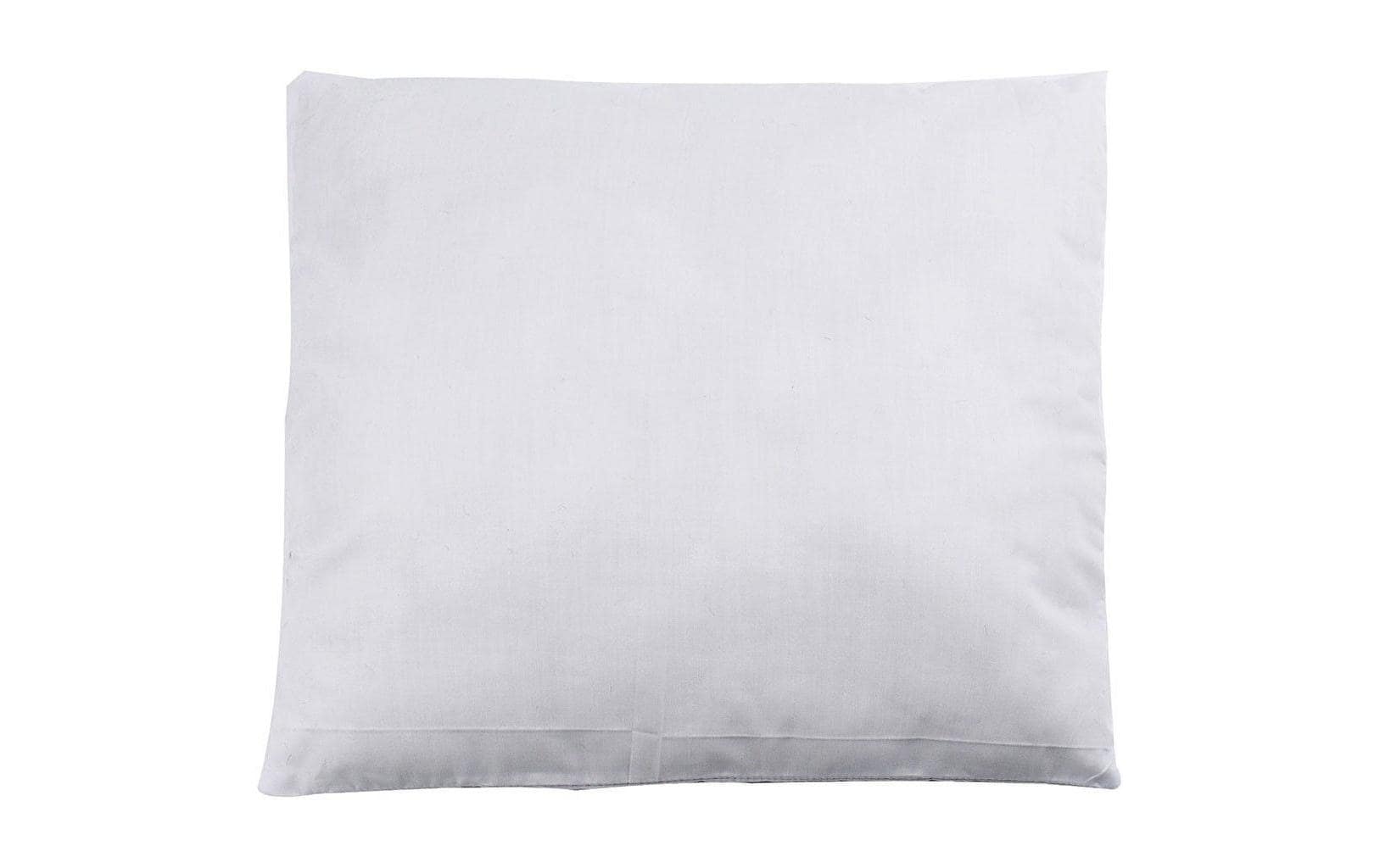 Creativ Company Kissen 40 x 40 cm 100% Polyester, Füllung: 250g