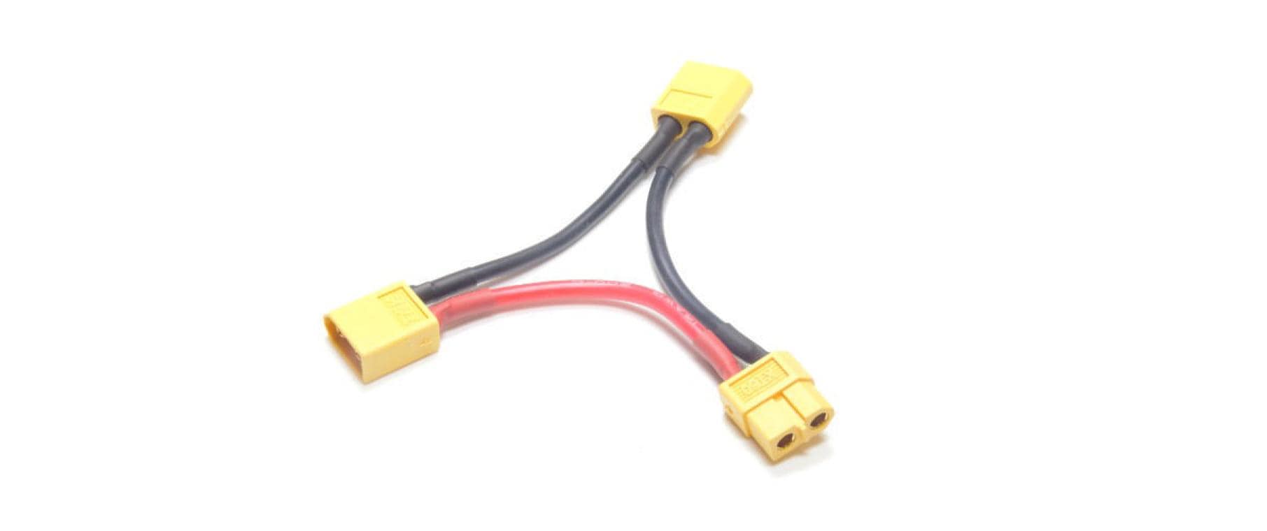 EP Adapterkabel XT60 Serienschaltung