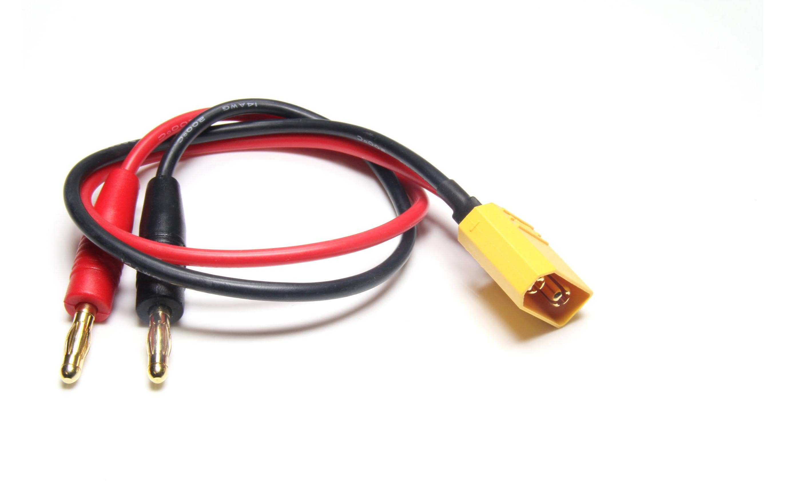 EP Ladekabel XT90