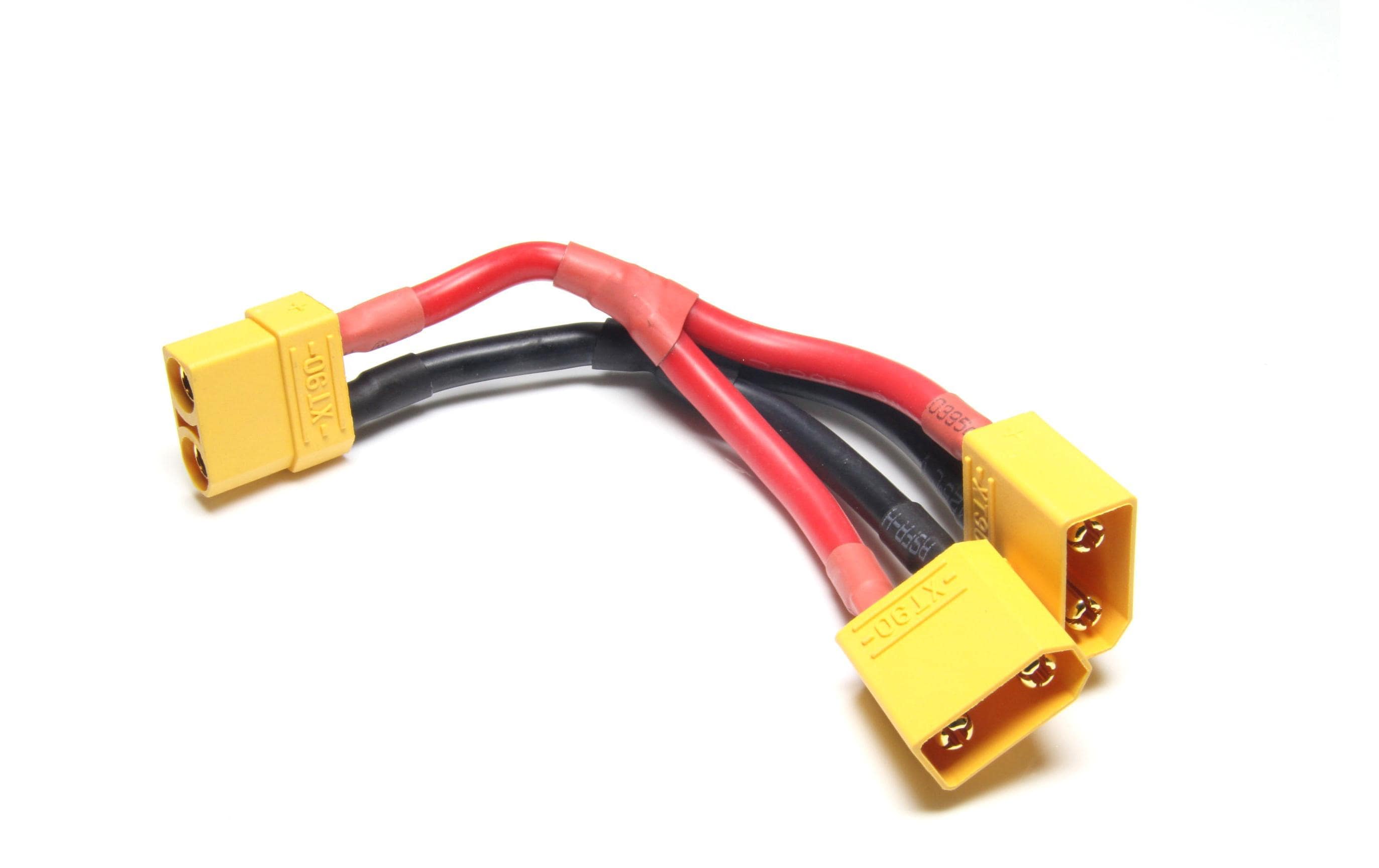 EP Adapterkabel XT90 Parallelschaltung