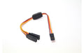 EP Servo Y-Kabel JR 15cm