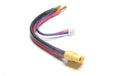 EP Hardcase LiPo-Kabel XT60