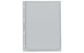 Kolma Zeigebuchtasche A4 Voluma ExtraSolid volldeckend,mehrfarbig/rainbow