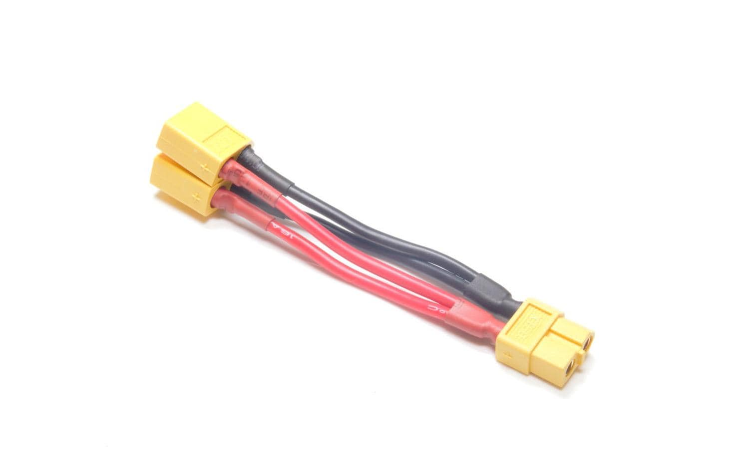 EP Adapterkabel XT60 Parallelschaltung