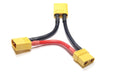 EP Adapterkabel XT90 Serienschaltung