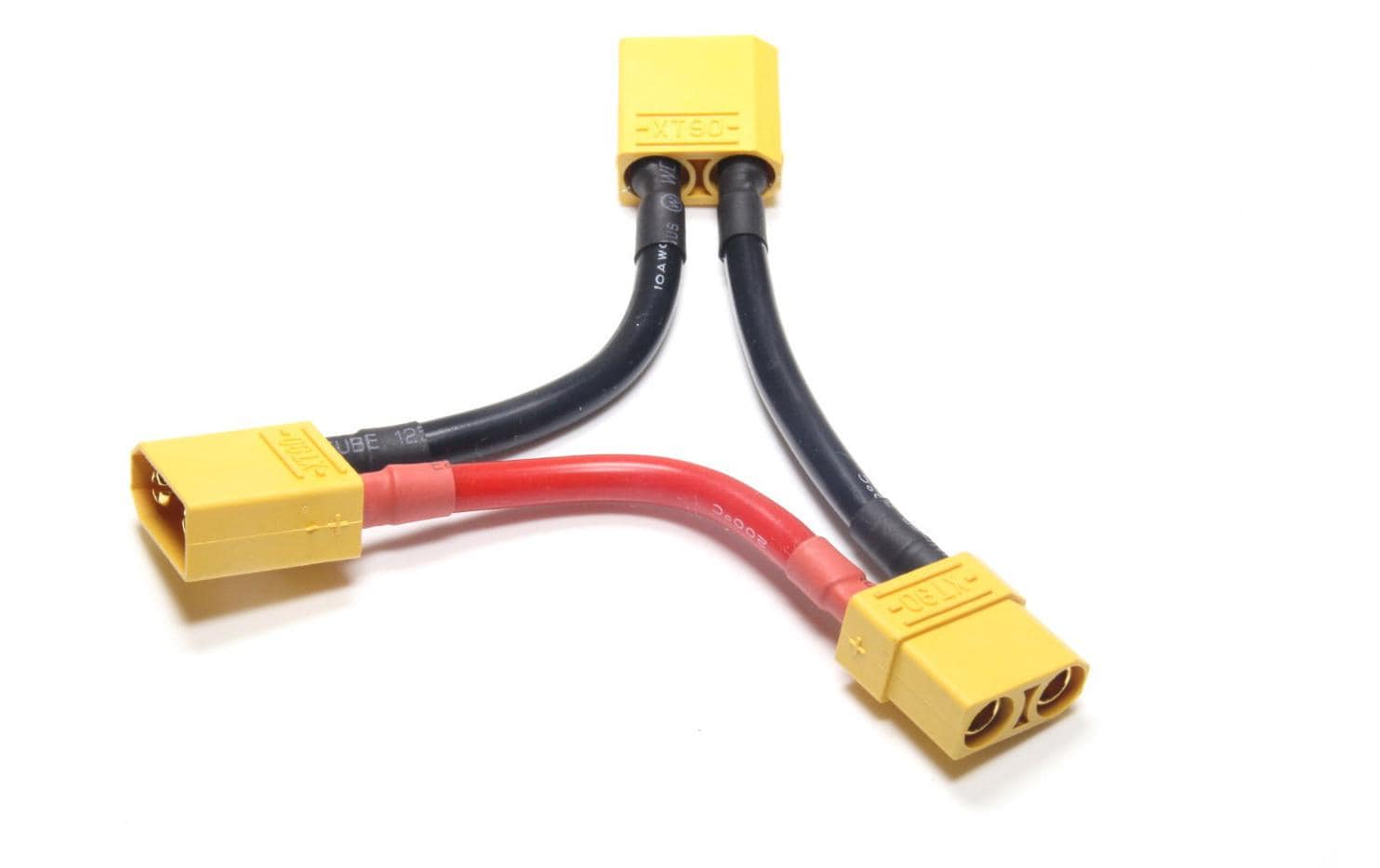 EP Adapterkabel XT90 Serienschaltung