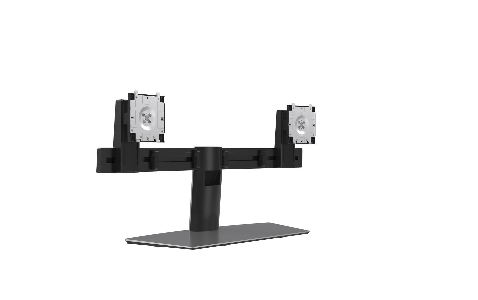 Dell Pro Stander für 2 Monitore