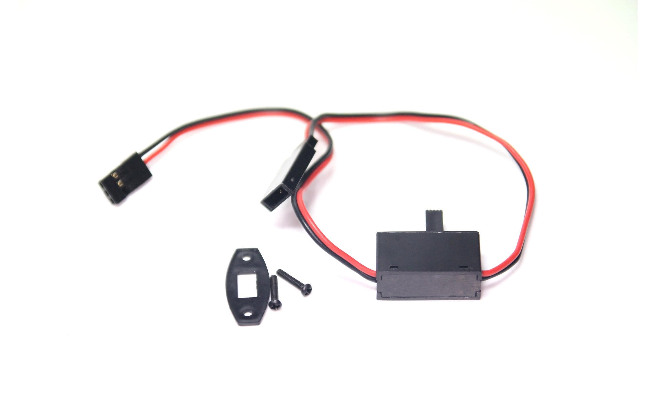 EP Schalterkabel JR/GRP