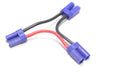 EP Adapterkabel EC5 Serienschaltung
