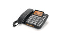Gigaset DL580 Grosstasten-Telefon