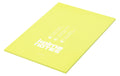 Kolma NOTES A5, 50 Blatt Gelb