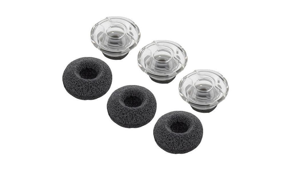 Poly Voyager Legend Earpad Kit (3pcs) S