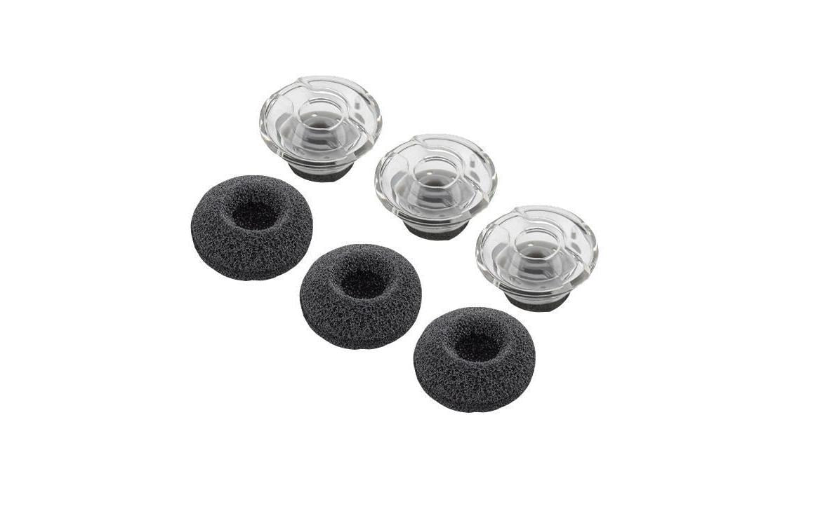 Poly Voyager Legend Earpad Kit (3pcs) M