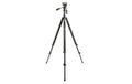 Dörr Stativ Pro Black 3XL Tripod inkl. 3D Kopf, inkl. Tasche