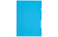 Kolma LineaVerde Visa Dossier A4 CopyResistant AntiReflex, blau