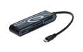 DeLock 91732 Micro USB OTG Card Reader 6 Slots, OTG Funktion erforderlich
