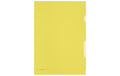 Kolma LineaVerde Visa Dossier A4 CopyResistant AntiReflex, Gelb