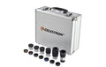 Celestron Okular- und Filterkit 1.25
