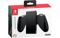 PowerA Joy-Con Comfort Grip Black Joy-Con Zubehör
