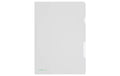 Kolma LineaVerde Visa Dossier A4 CopyResistant AntiReflex, farblos