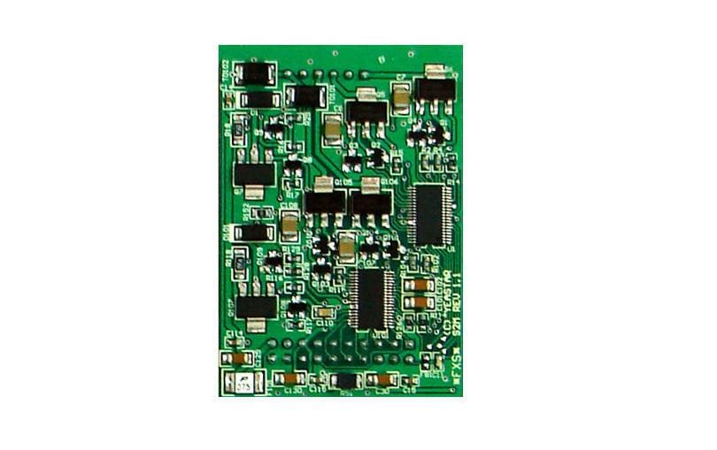 Yeastar Module S2 2 analoge Anschlüsse