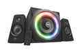 Trust GXT 629 Tytan RGB Illuminatet 2.1 Set