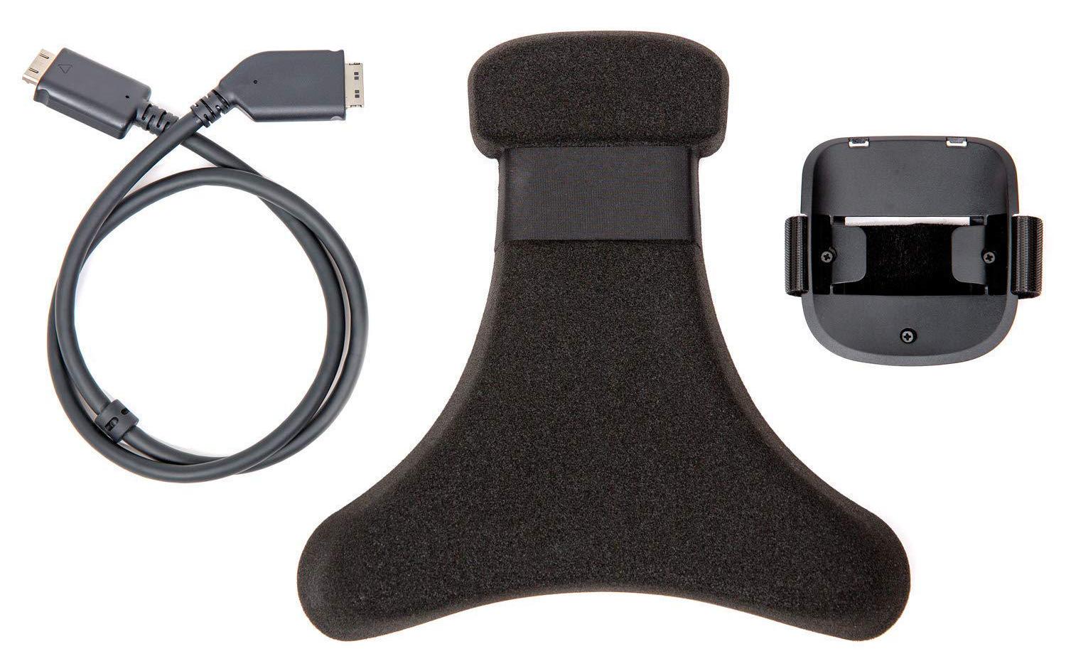 HTC Wireless Adapter Clip für Pro Clip zu HTC Vive Wireless Adapter
