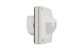 Züblin Swiss Garde 300 UP IP55 Wandmelder, E-No 535 932 107