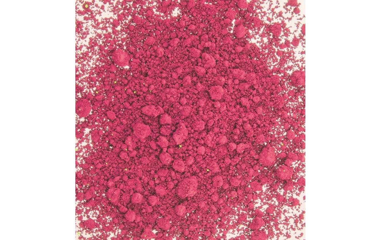 Glorex Farbpigmente 14 ml pink