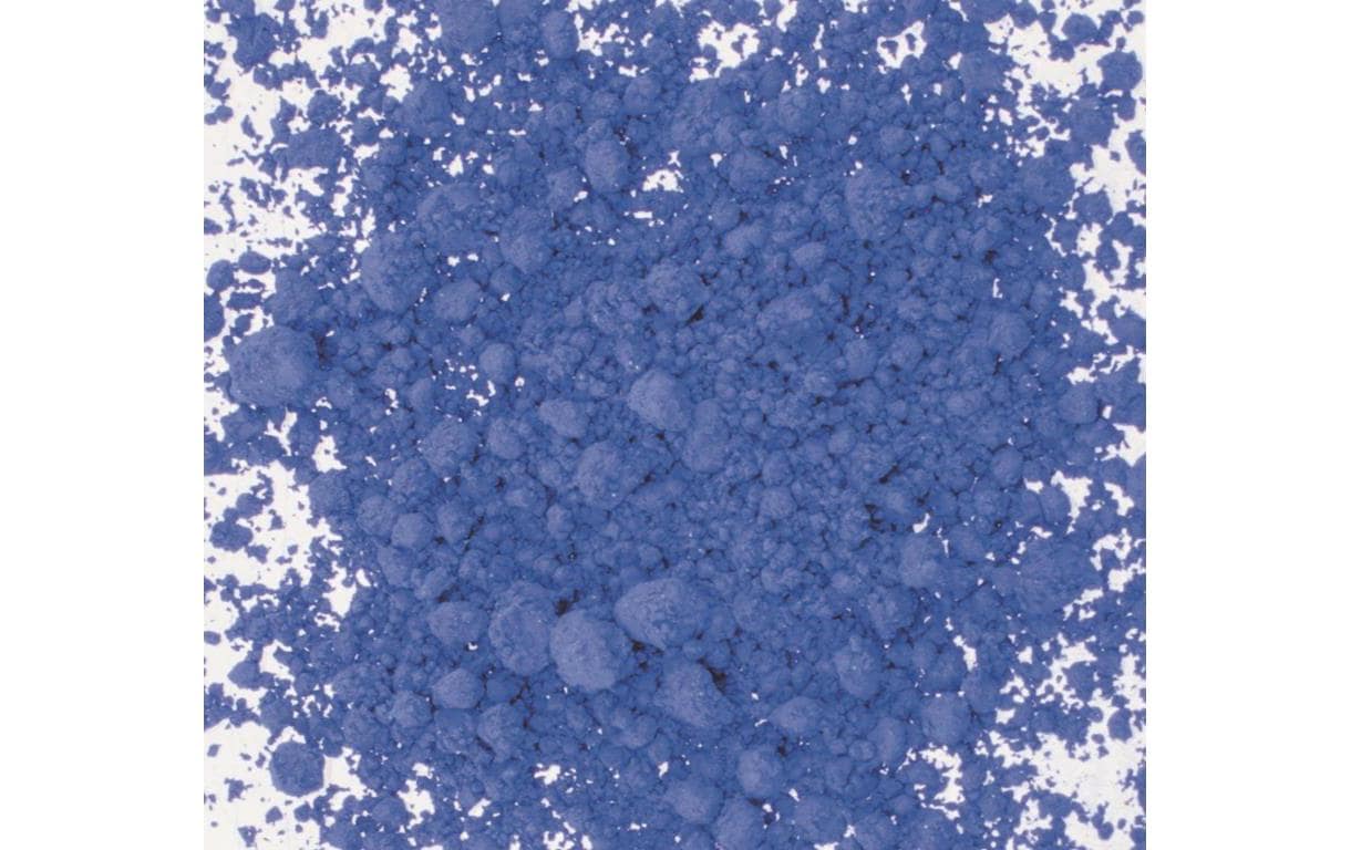 Glorex Farbpigmente 14 ml blau