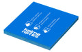 Kolma NOTES 76 x 76 mm, 100 Blatt blau