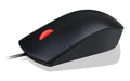 Lenovo USB Essential Maus passend zu allen Lenovo PCs