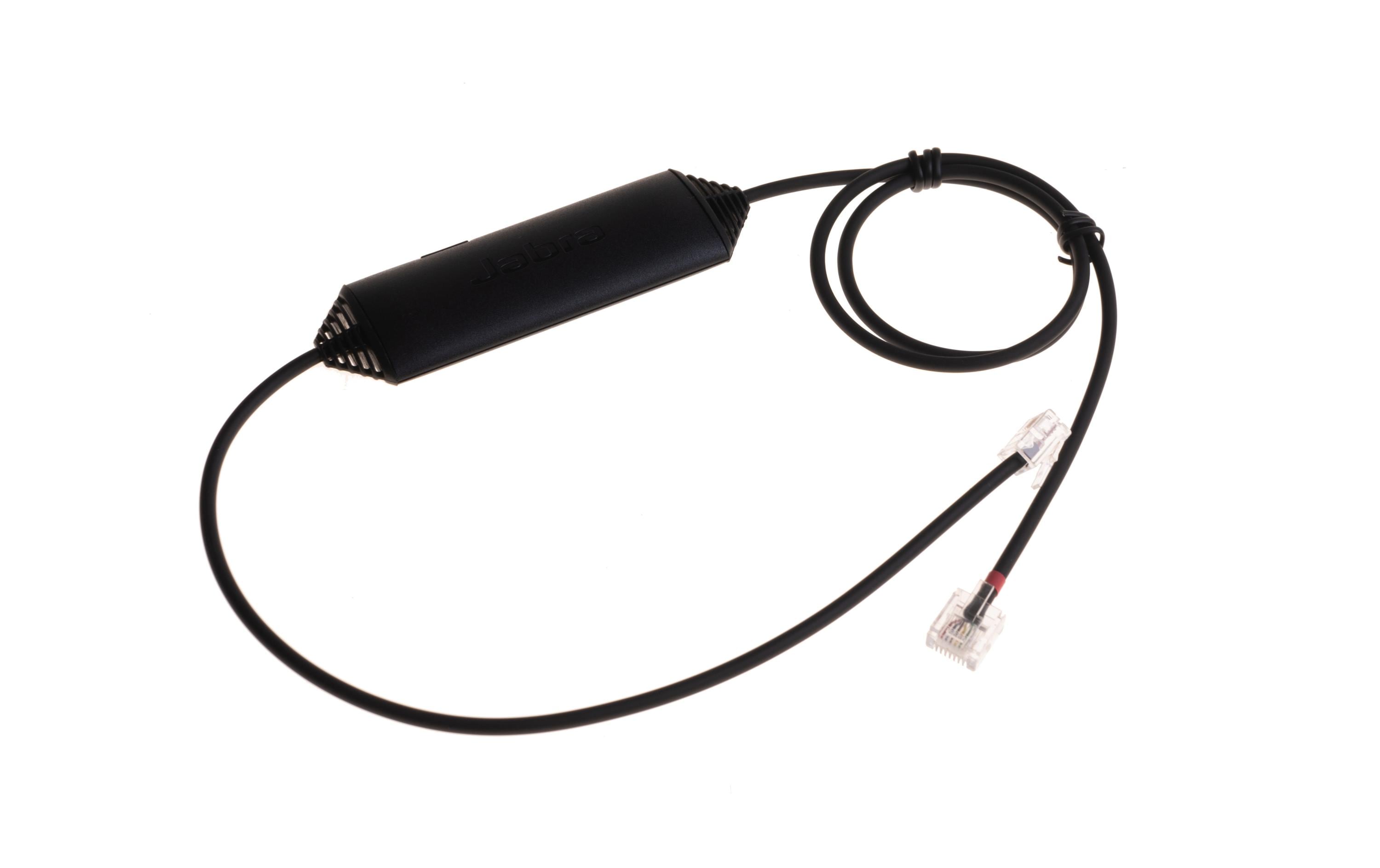 Jabra EHS Adapter zu Cisco