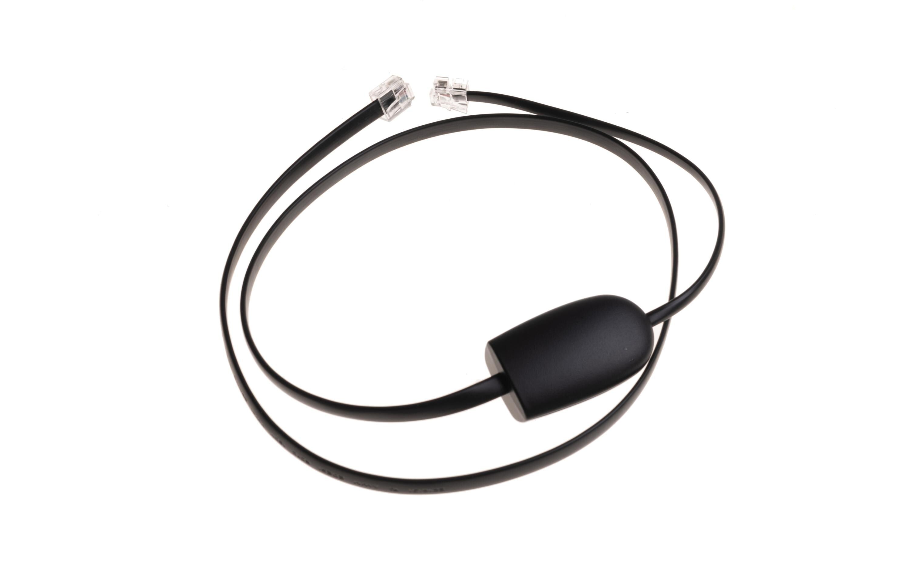 Jabra Adapterkabel Link 14201-27 AudioCodes