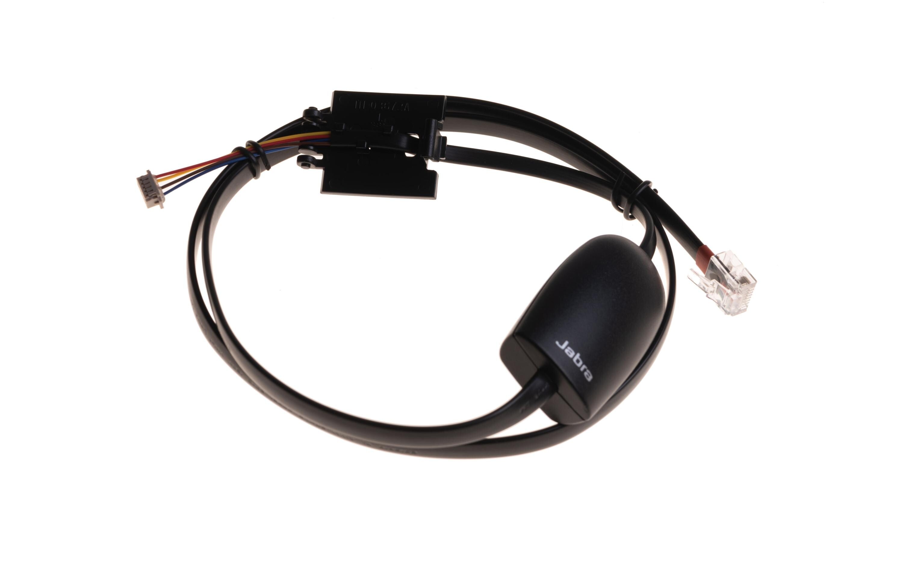 Jabra Adapterkabel Link 14201-31 NEC