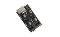 Yeastar Module EX08 Erweiterungskarte