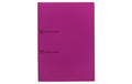Kolma Schnellhefter Easy A4 KolmaFlex berry