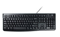 Logitech Keyboard K120 for Business USB, Italian-Layout