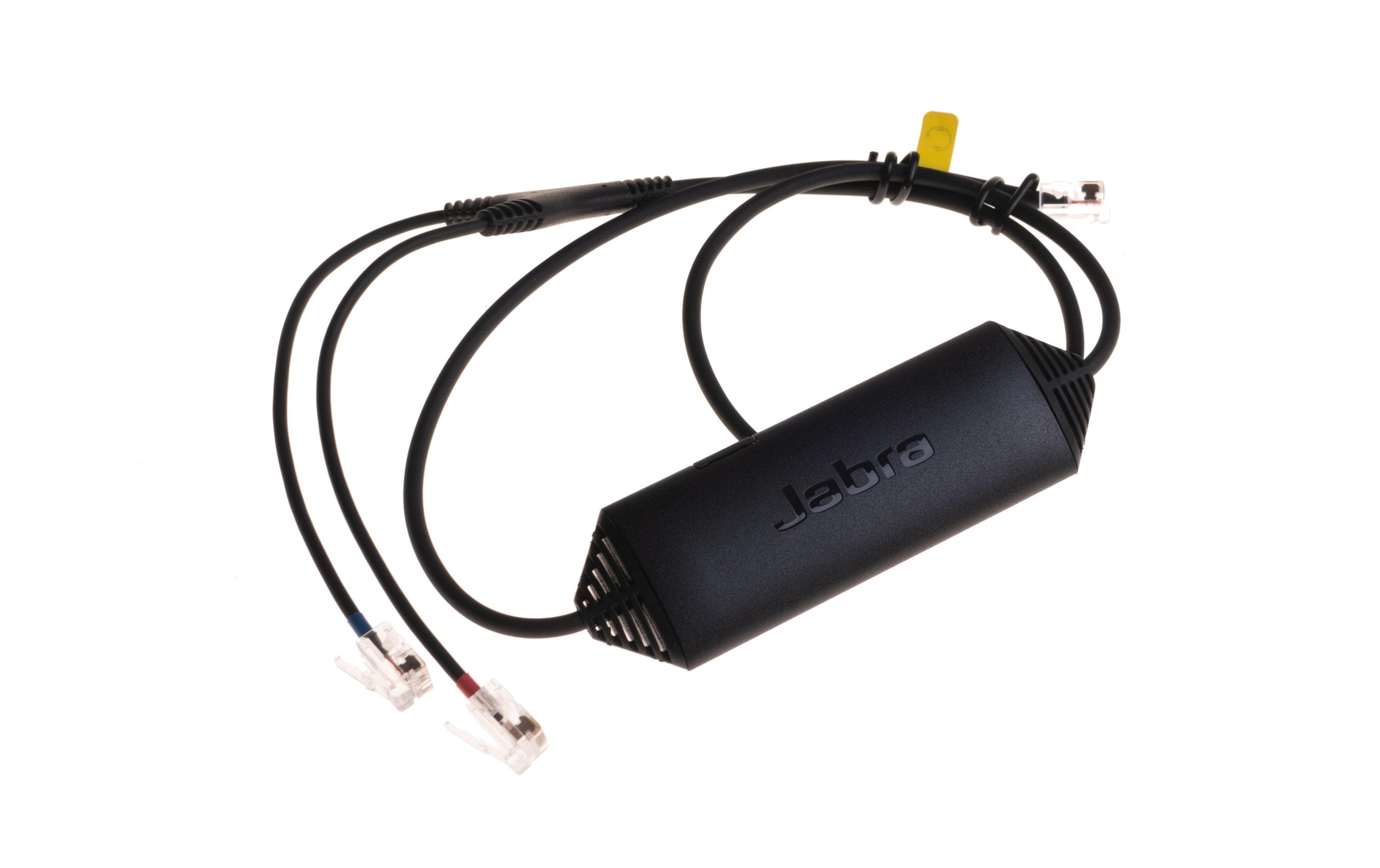 Jabra 14201-33 zu Avaya