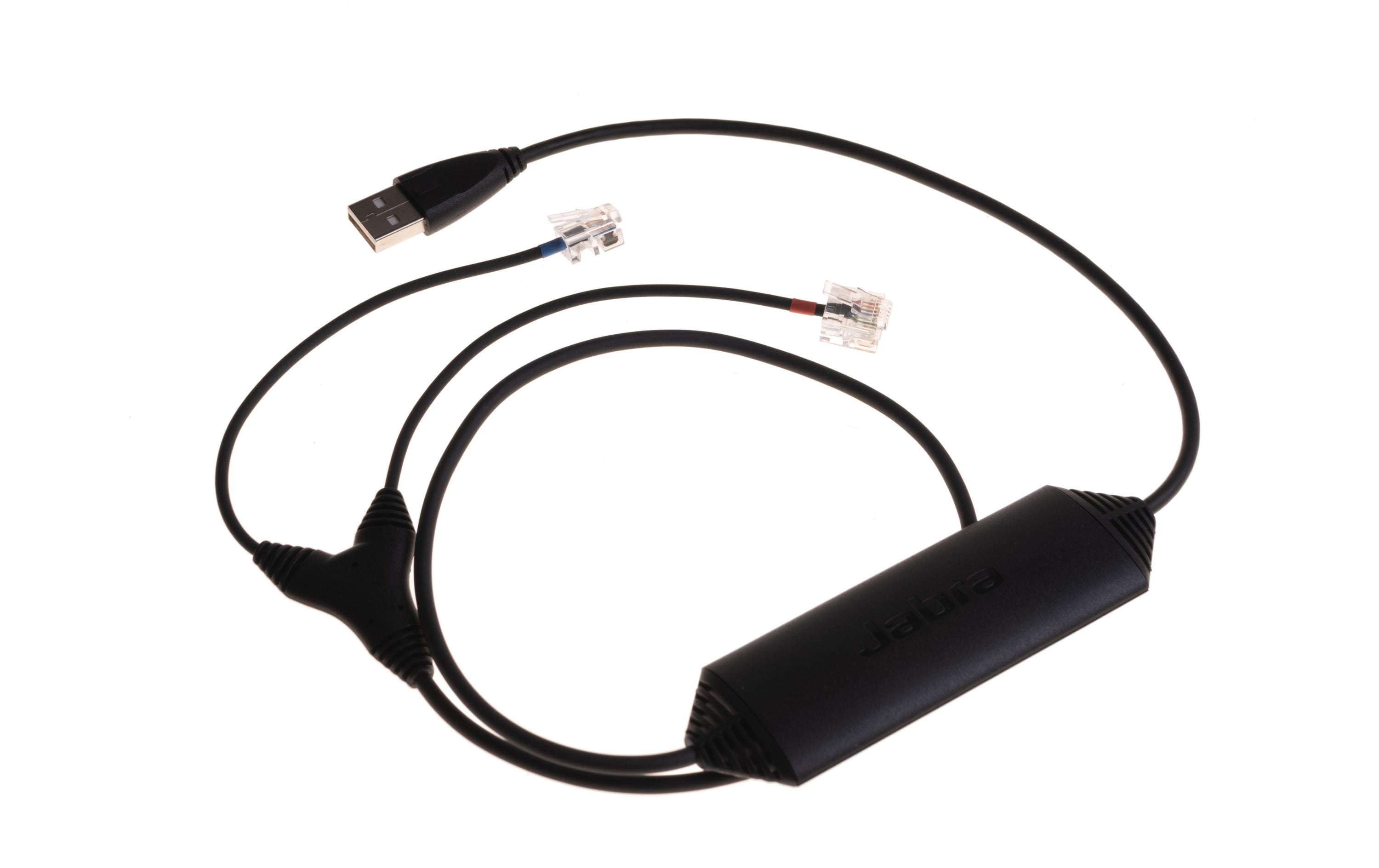 Jabra 14201-32 zu Nortel