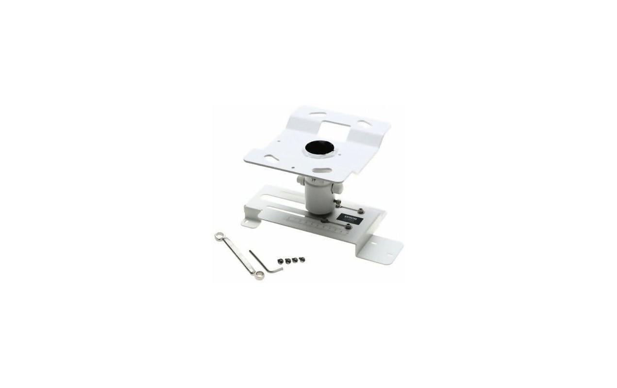 Epson Deckenhalterung ELPMB23, weiss Deckenabstand 15cm