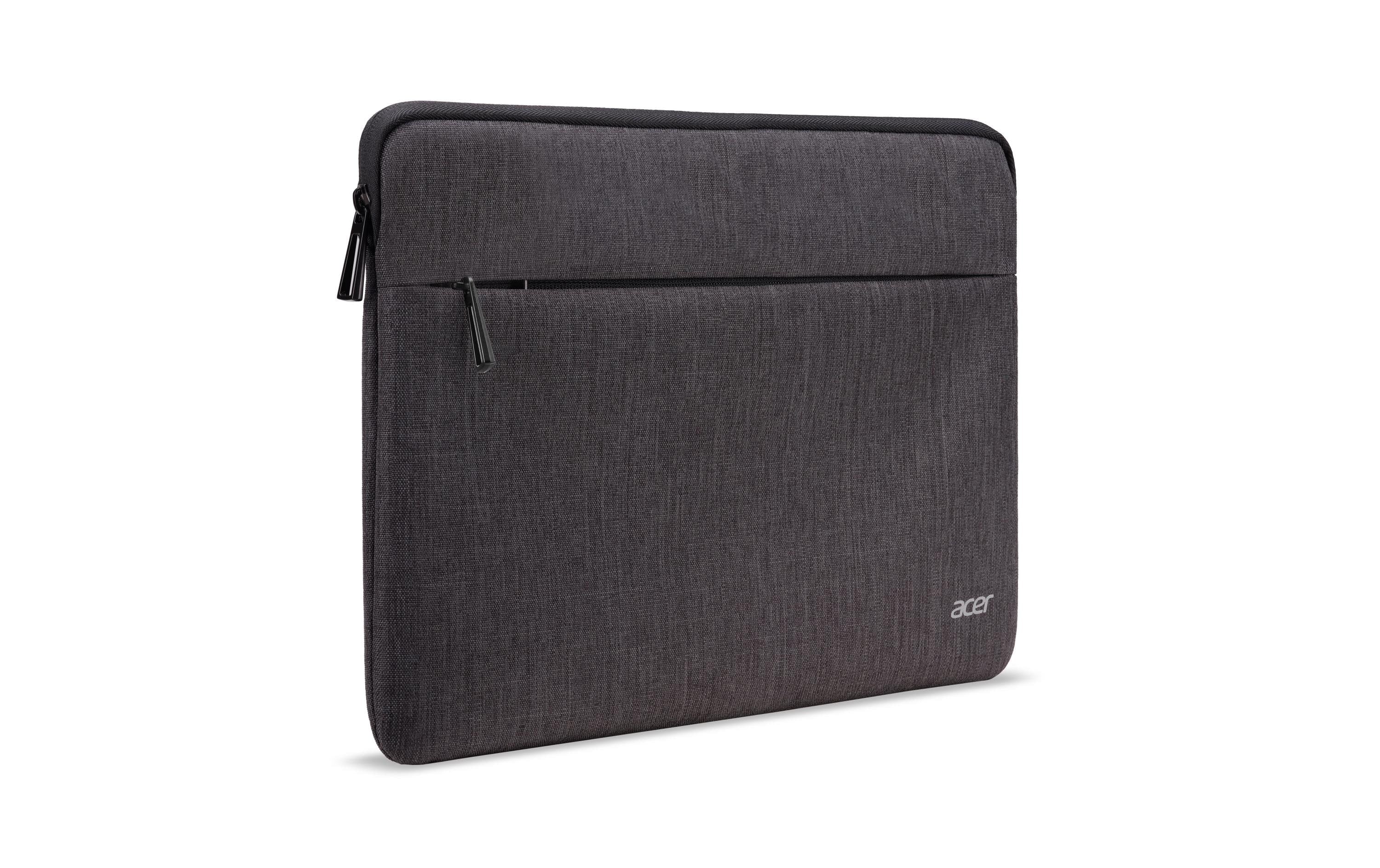 Acer Stofftasche für 14" dunkelgrau