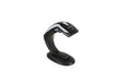 Barcodescanner Heron HD3430 black, USB Kit, inkl. Stand, 1D/2D, IP40,