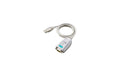MOXA UPort 1150, USB-zu-Seriell-Konverter RS-232/422/485