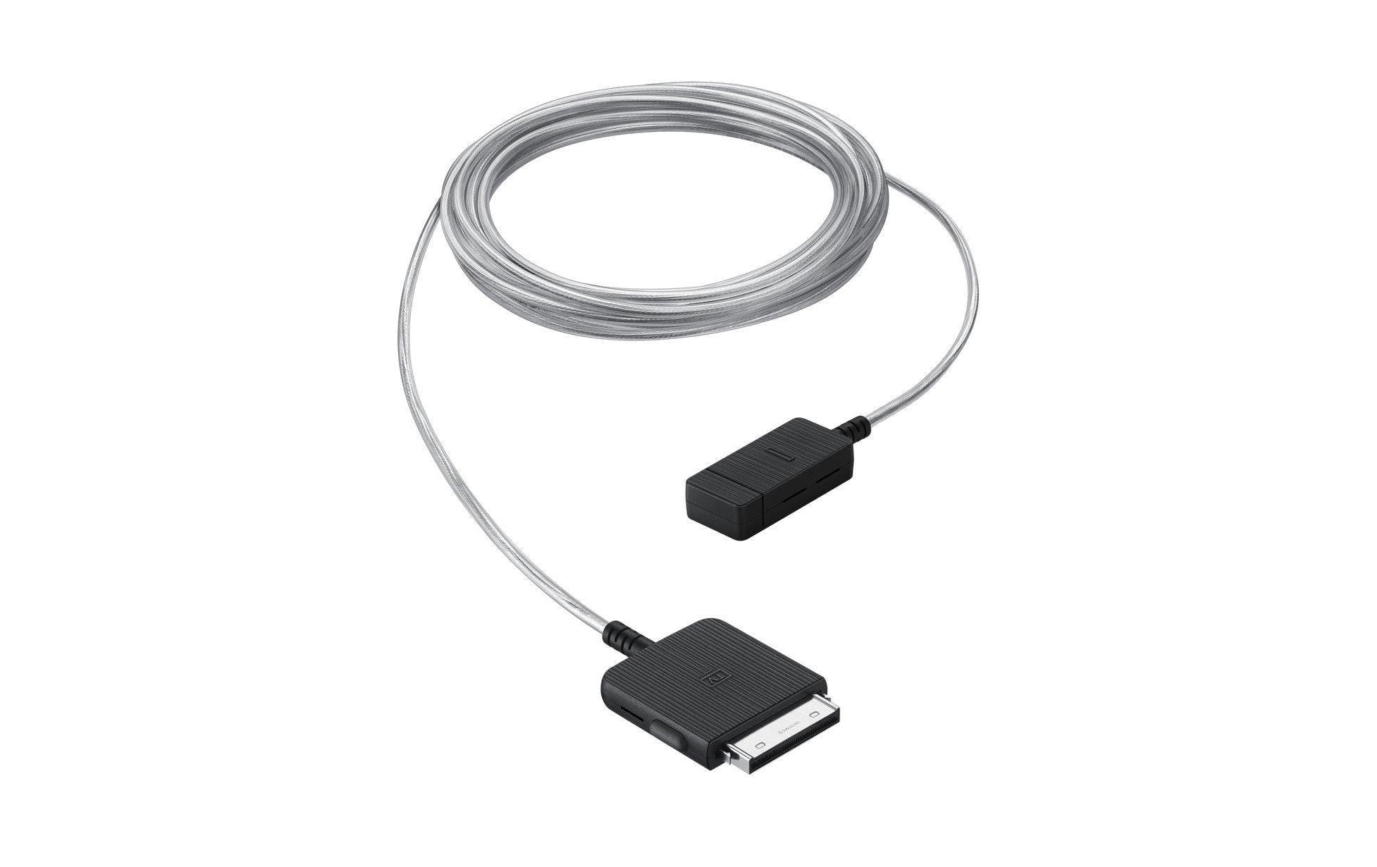 Samsung VG-SOCN85/XC 15m Optisches Kabel/ incl.Strom für 8K TV