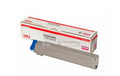 Toner zu OKI C9600/C9800 magenta 15000 Seiten @5% Deckung