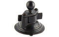 RAM Saugnapf-Basis 1" Ball